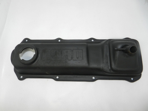 Tampa Comando Válvulas Motor Ap Ford Vw 