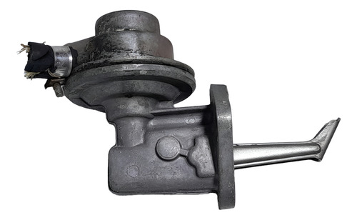 Bomba Alimentadora Auxiliar Diesel Motor Maxion 2.5 Hs S10