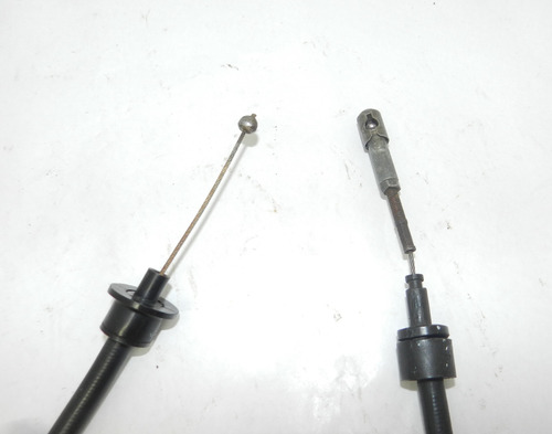Cabo Acelerador Fiat Uno 1984 A 1991 5963186054050