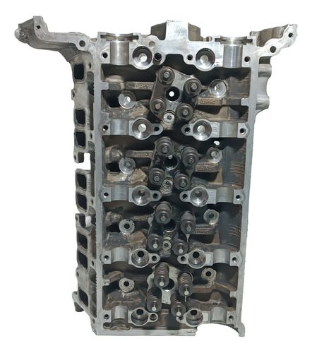 Cabeçote Motor Ranger 2.2 2013/2019 Diesel Bk3q6k537a2c