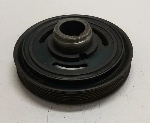 Polia Virabrequim Ford Ranger 3.0 2005 A 2012 70670791