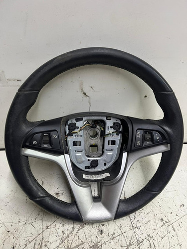 Volante Direção Cruze 2012 2013 2014 2015 2016