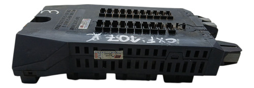Caixa De Fusível Mercedes Sprinter 2003 A 2011 (ap)