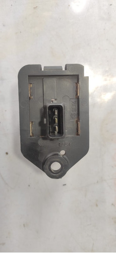 Resistência Ventoinha Peugeot 206 207 05/11 21328