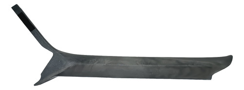 Moldura Coluna Parabrisa Gm S10 Blazer 1995 2011 Esquerdo