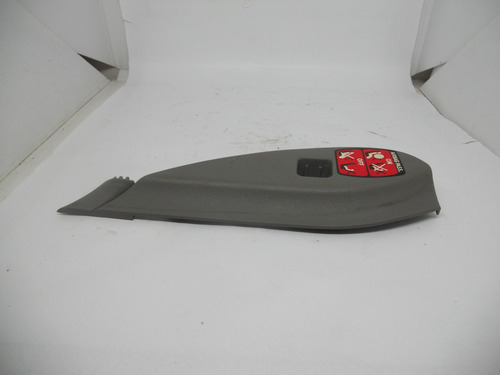 Acabamento Painel Direito Citroen Xsara Picasso 1999 A 2008