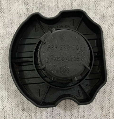Tampa Enchimento Óleo Motor Gm Astra Vectra 99/12 Orig