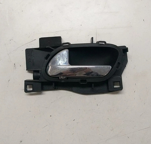 Maçaneta Interna Dianteira Esquerda Citroen C4 10 100187389