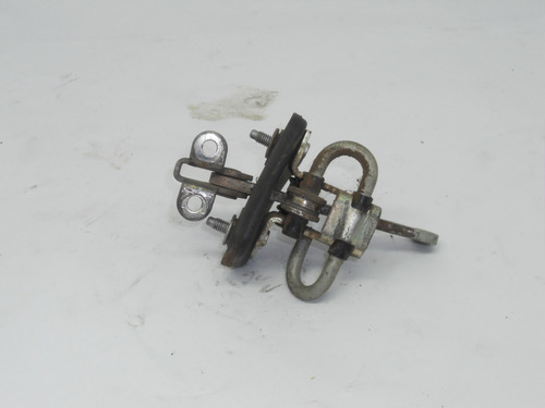 Limitador Porta Traseira Direita Fiat Palio Strada 2008