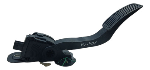 Pedal Acelerador Ford Fusion 2.5 2012 (ap)