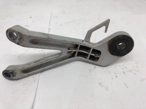Bacalhau Traseiro Esquerdo Suzuki Gsxr 1000 Srad 08/10
