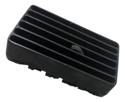 Difusor De Ar Painel Fiat Palio 1997 (vc)