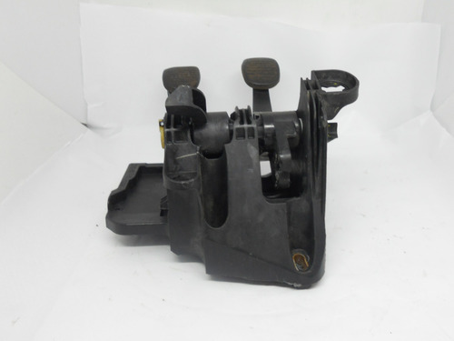 Pedal Freio E Embreagem Fiat Uno 2012 2583261013 2583261002