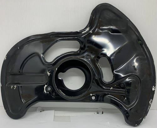 Defletor Disco De Freio D/d. Mercedesc 180,c 200 A2044202644