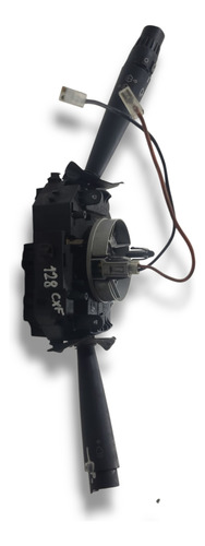 Chave Seta Fiat Pálio 2006 A 2010 (al) Com Detalhe