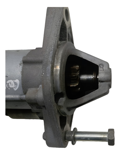 Motor Arranque Partida Toyota Corolla 2016 A,