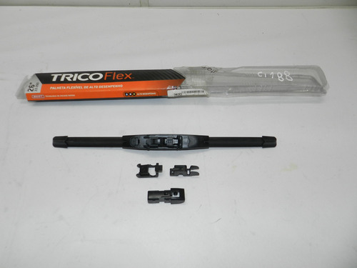 Palheta Flexível Tricoflex 26'' Universal