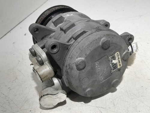 Compressor De Ar Condicionado Fiat Palio 2000 2001 2002 2003
