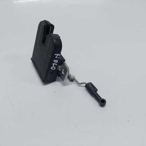 Fechadura Da Tampa Porta Malas Polo Hatch Ano 2006 Á 2014