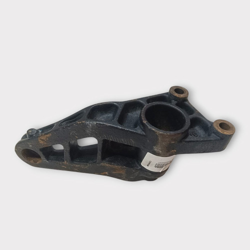 Suporte Coxim Câmbio Fiat Siena 2006 2012