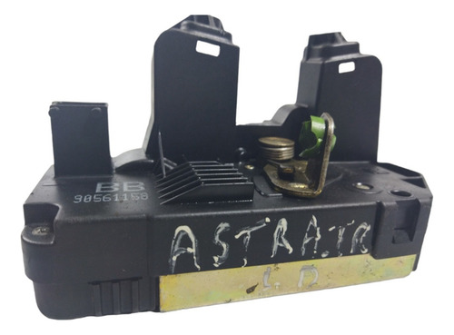 Fechadura Tras Direita Gm Astra 03 A 12 90561158