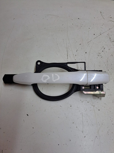 Maçaneta Externa Porta Outlander Dianteira Direita 2013 2015