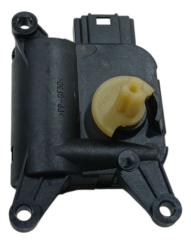 Atuador Ar  Condicionado Gm Meriva 1.4 2010 (ap)