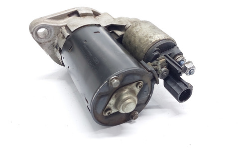 Motor Partida Arranque Jetta 2.5 Automático Ano 2010