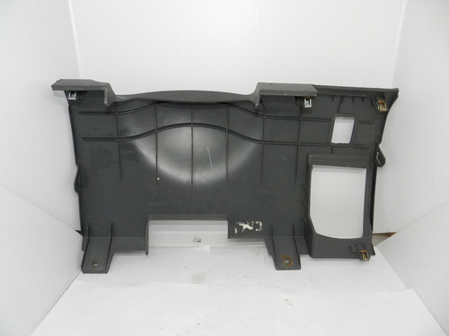 Acabamento Inferior Coluna Direção Dodge Ram 2500 Rc 05 A 09