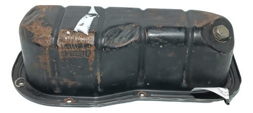 Tampa Carter Oleo Motor Nissan Frontier 2.5 2008/2012