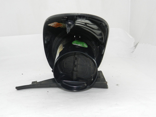 Moldura Difusor Ar Esquerdo Fiat Siena 2013 A 2018 735497802