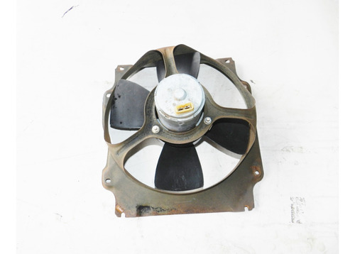 Defletor Elétroventilador Com Ar Vw Santana Quantum 93/97
