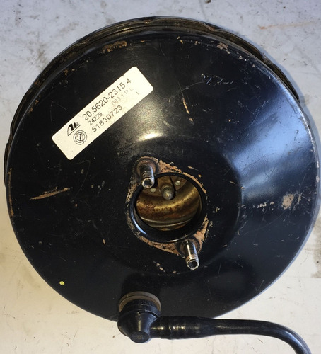 Hidrovacuo Servo Freio Fiat Uno Palio Fiorino 2011 A 2018