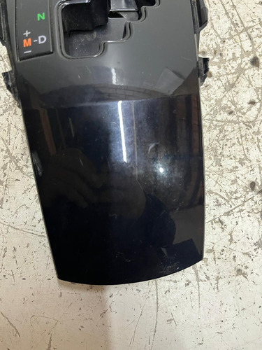 Moldura Cambio Automático Toyota Yaris 1.5 2019 2021 2023