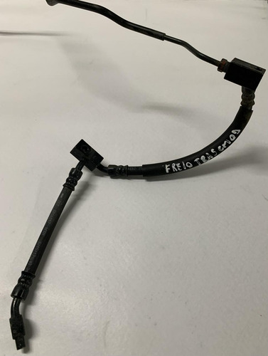 Flexível Freio Traseiro Honda Sh 150 2017 2021 Original