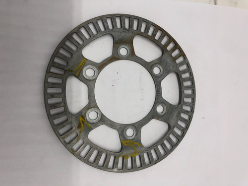 Roda Fônica Abs Aprilia Piaggio Rsv4, 13/15.