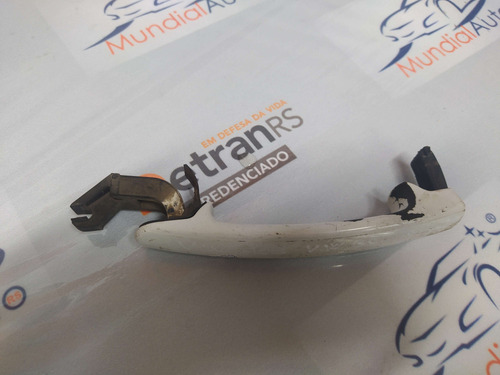 Maçaneta Externa Fox Gol Voyage G6 G7 20409
