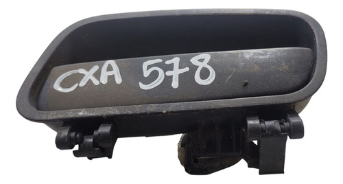 Maçaneta Traseira Direita Peugeot 206/ 2008 (al) Cxa 578