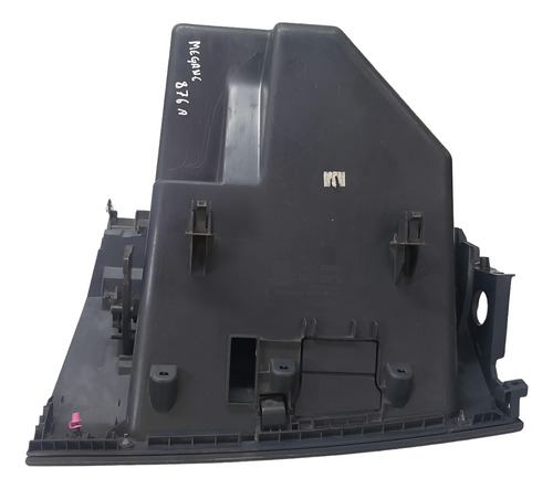 Porta Luvas Megane 2006 2007 2008 2009 2010 11 2012 Original