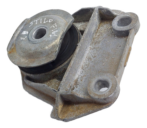 Suporte Coxim Esquerdo Motor Stilo 1.8 16v Ano 2007 A 2011