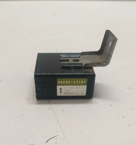 Modulo Conforto Toyota Corolla 2003 A 2008 8865052100