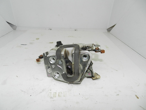 Fechadura Elétrica Traseira Direita Toyota Etios 2015 A 2018