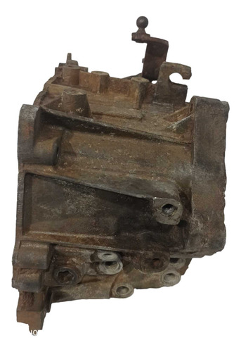 Carcaça Intermediaria Fiat Palio Strada Idea 1.8 2011 2016 