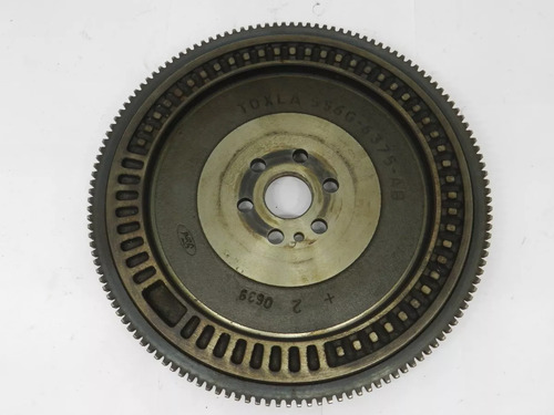 Volante Motor Fiesta Ka Focus Eco 1.0 1.6 Zetec 5s6g6375ab