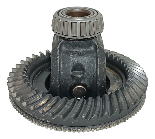 Caixa Satelite Coroa Pinhao Dana 44 Ford Ranger Diesel 11x45