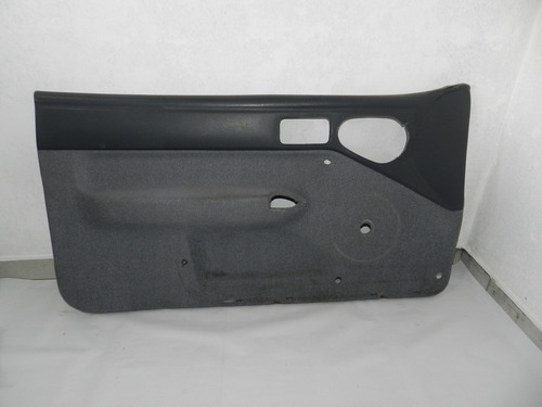 Forro Porta Diant Esquerda Ford Escort Europeu 93/96 Detalhe