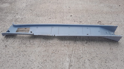 Moldura Coluna Cinto Sprinter 1997/2011 Lado Direito