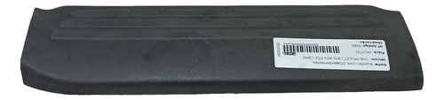 Soleira Porta Traseira Esquerda Gm S10 2.4 Flex 2012 2016
