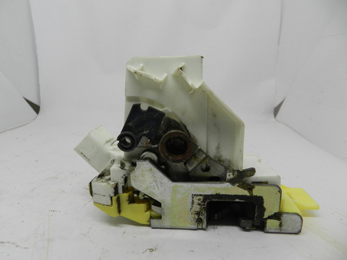 Fechadura Dianteira Esquerda Ford Focus 2009 A 2013