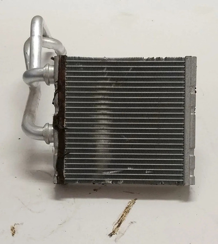 Evaporador Ar Quente Nissan March 1.0 2015